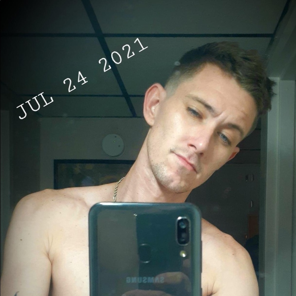 Meet your Posher, Jaron